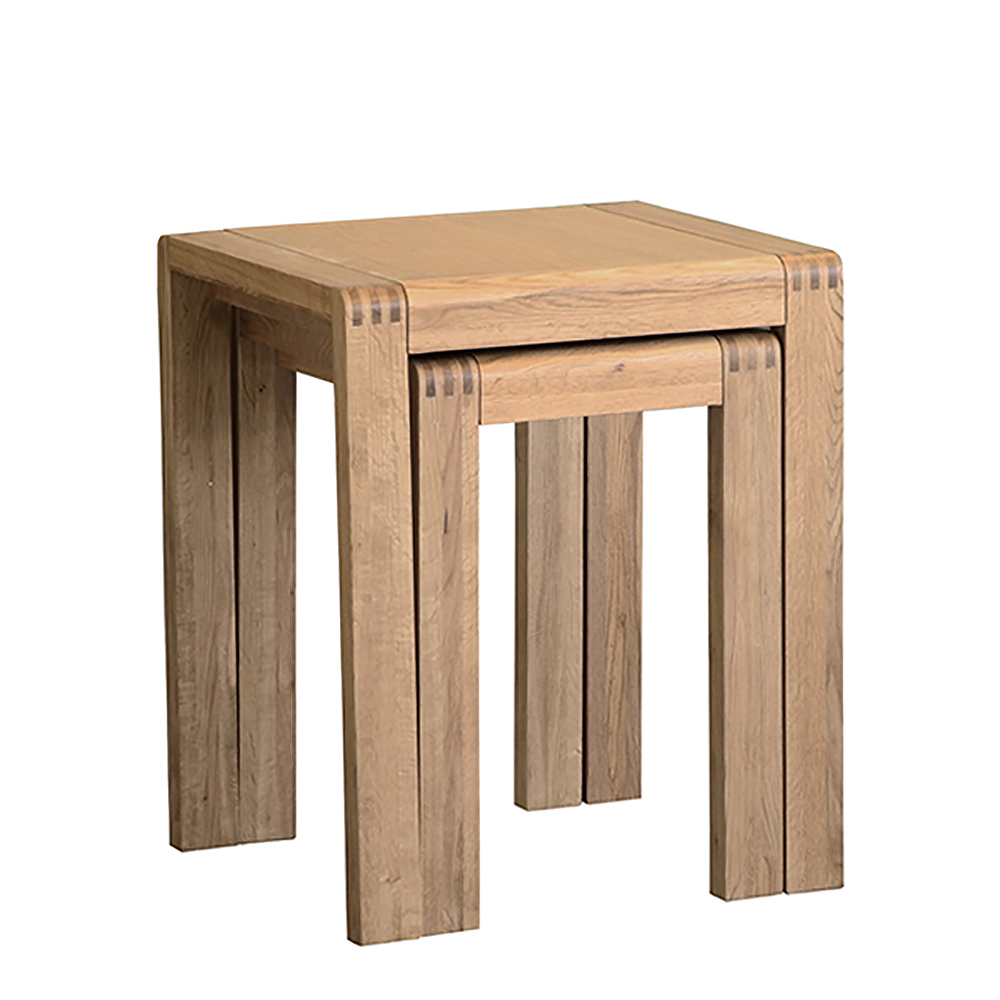 Favorable Nested Table